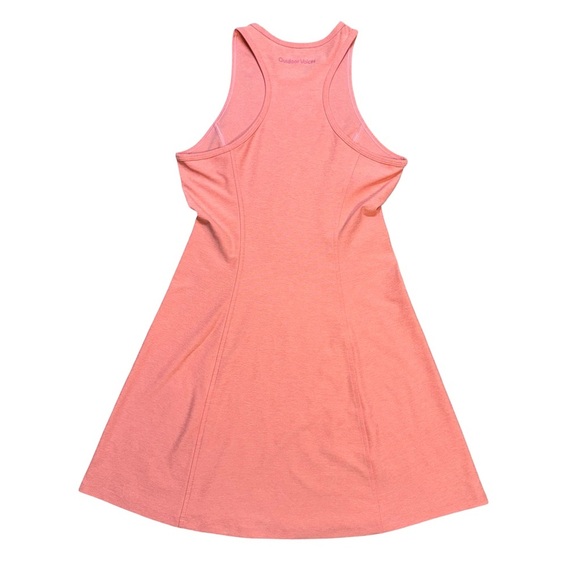 Outdoor Voices Coral Mini Dress - Picture 2 of 7
